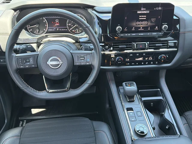 SEMINUEVOS NISSAN Pathfinder a Estados en autogozo