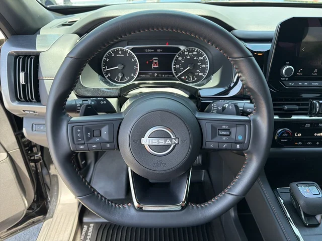SEMINUEVOS NISSAN Pathfinder a Estados en autogozo