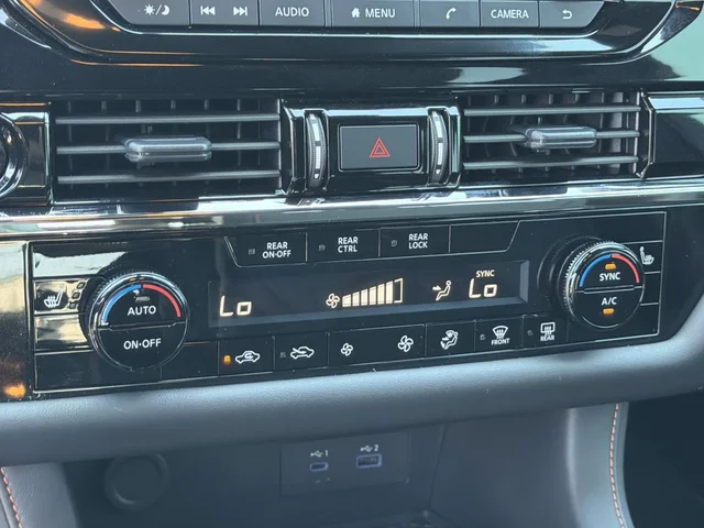 SEMINUEVOS NISSAN Pathfinder a Estados en autogozo