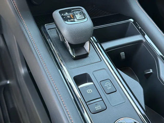 SEMINUEVOS NISSAN Pathfinder a Estados en autogozo