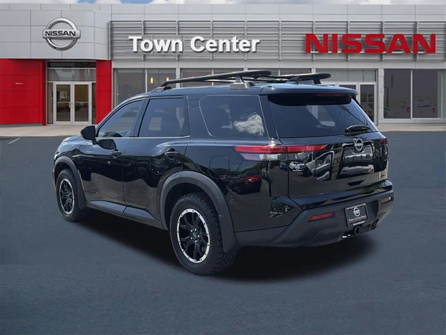 SEMINUEVOS NISSAN Pathfinder a Estados en autogozo