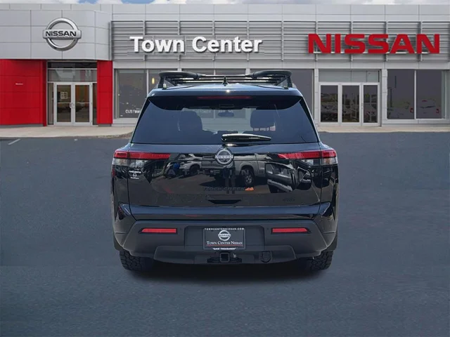 SEMINUEVOS NISSAN Pathfinder a Estados en autogozo