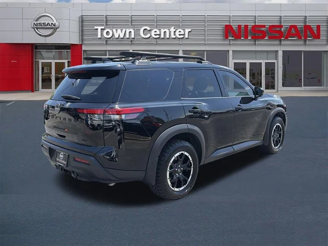 SEMINUEVOS NISSAN Pathfinder a Estados en autogozo