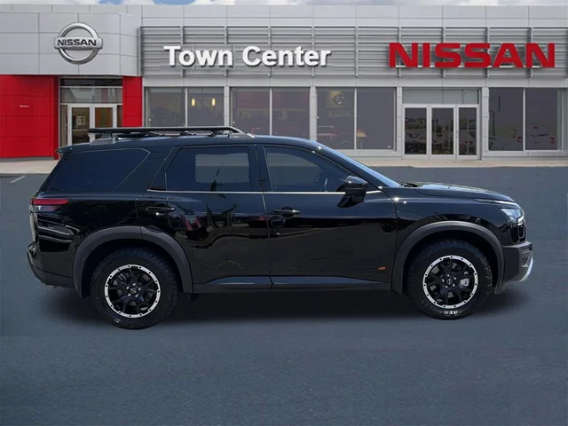 SEMINUEVOS NISSAN Pathfinder a Estados en autogozo