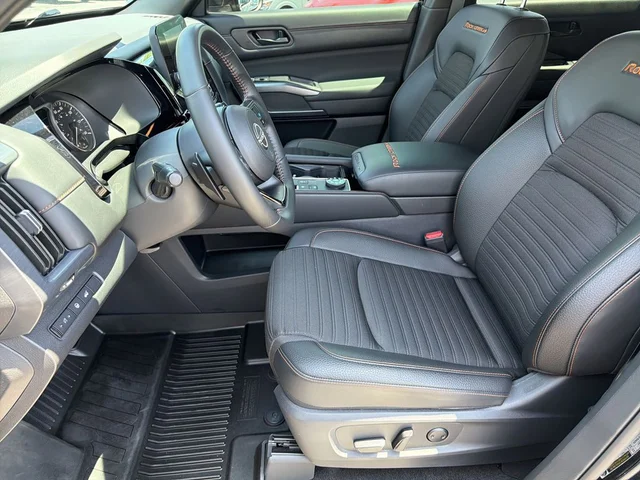 SEMINUEVOS NISSAN Pathfinder a Estados en autogozo