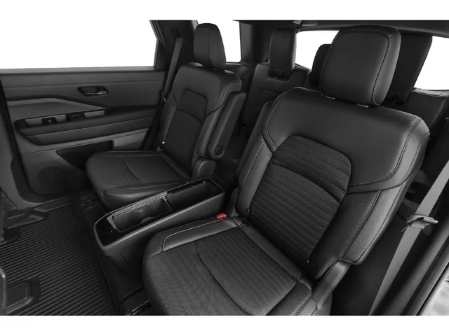 SEMINUEVOS NISSAN Pathfinder a Estados en autogozo
