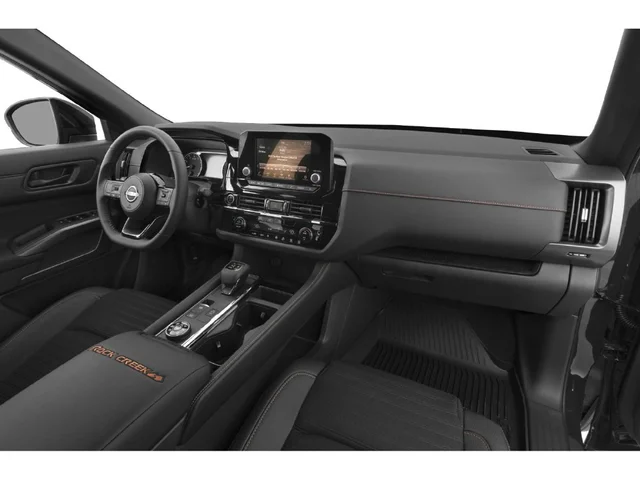 SEMINUEVOS NISSAN Pathfinder a Estados en autogozo
