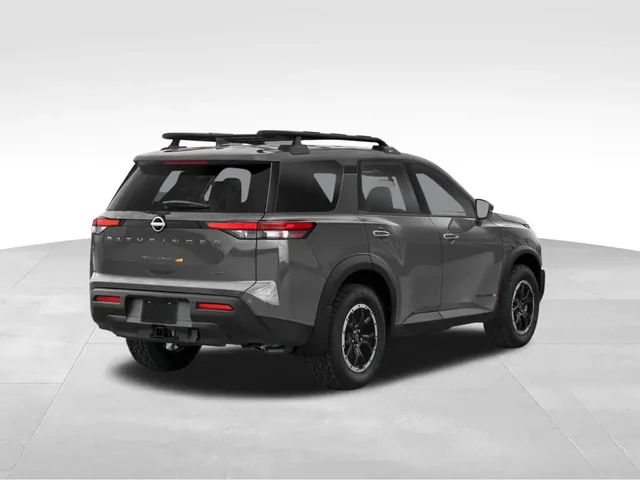 SEMINUEVOS NISSAN Pathfinder a Estados en autogozo