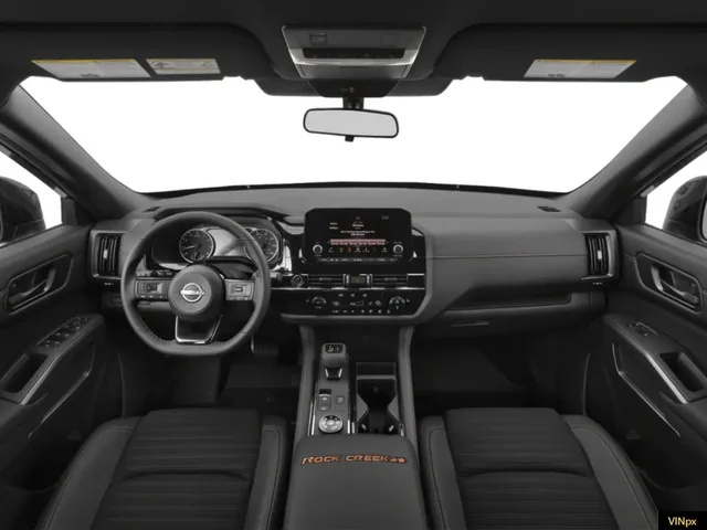 SEMINUEVOS NISSAN Pathfinder a Estados en autogozo