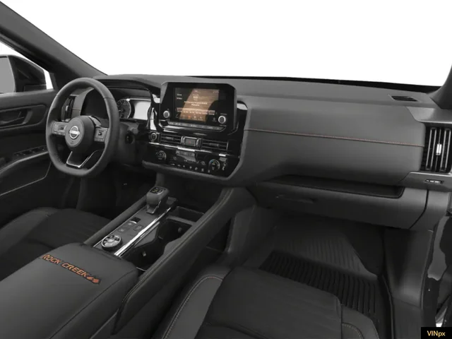 SEMINUEVOS NISSAN Pathfinder a Estados en autogozo