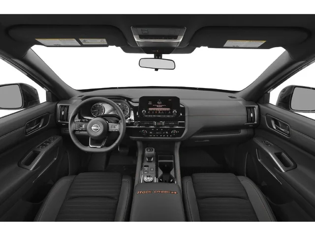 SEMINUEVOS NISSAN Pathfinder a Estados en autogozo