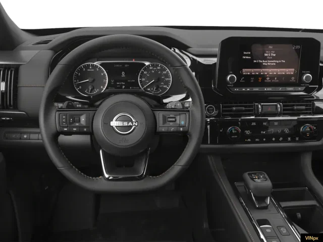 SEMINUEVOS NISSAN Pathfinder a Estados en autogozo