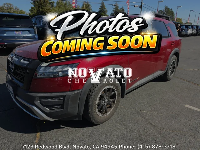 SEMINUEVOS NISSAN Pathfinder a Estados en autogozo