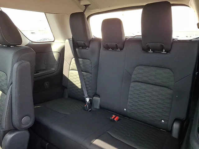SEMINUEVOS NISSAN Pathfinder a Estados en autogozo