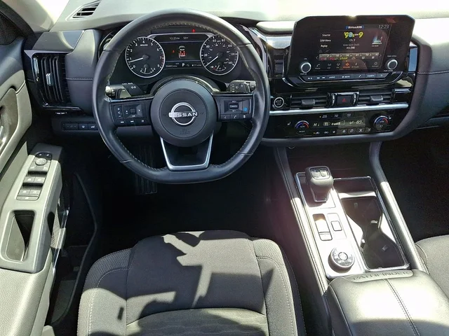 SEMINUEVOS NISSAN Pathfinder a Estados en autogozo
