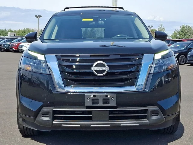 SEMINUEVOS NISSAN Pathfinder a Estados en autogozo