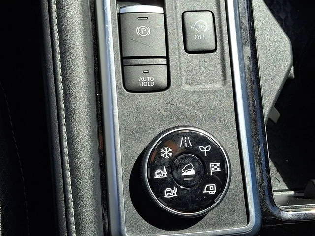 SEMINUEVOS NISSAN Pathfinder a Estados en autogozo