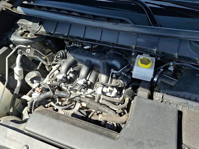 SEMINUEVOS NISSAN Pathfinder a Estados en autogozo