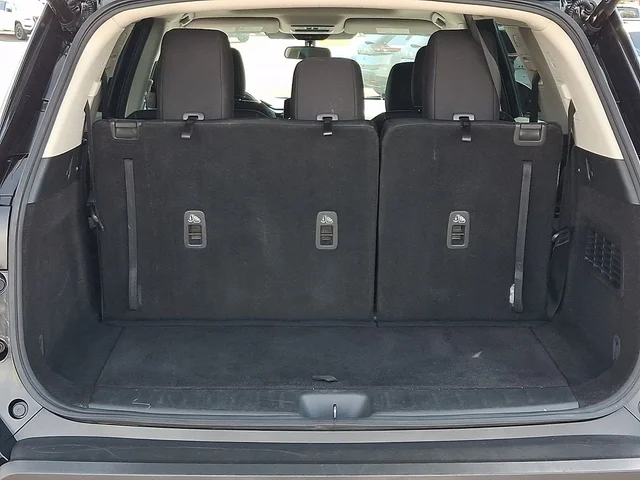 SEMINUEVOS NISSAN Pathfinder a Estados en autogozo