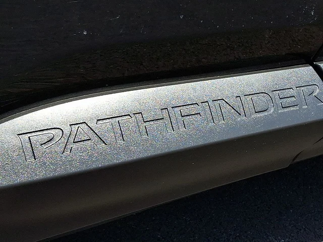 SEMINUEVOS NISSAN Pathfinder a Estados en autogozo