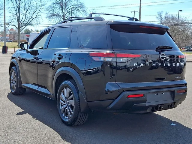 SEMINUEVOS NISSAN Pathfinder a Estados en autogozo