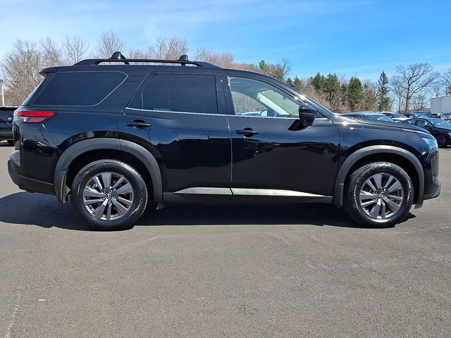 SEMINUEVOS NISSAN Pathfinder a Estados en autogozo