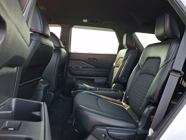 SEMINUEVOS NISSAN Pathfinder a Estados en autogozo