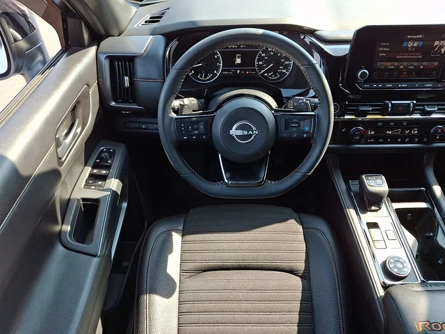 SEMINUEVOS NISSAN Pathfinder a Estados en autogozo