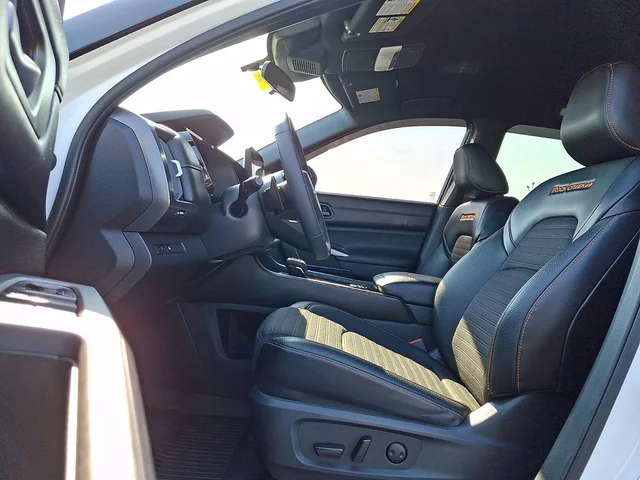 SEMINUEVOS NISSAN Pathfinder a Estados en autogozo