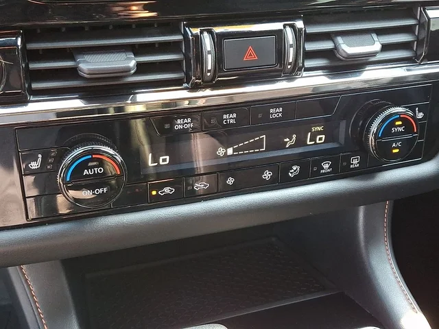 SEMINUEVOS NISSAN Pathfinder a Estados en autogozo