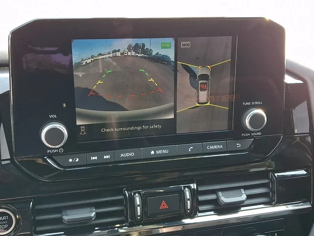 SEMINUEVOS NISSAN Pathfinder a Estados en autogozo