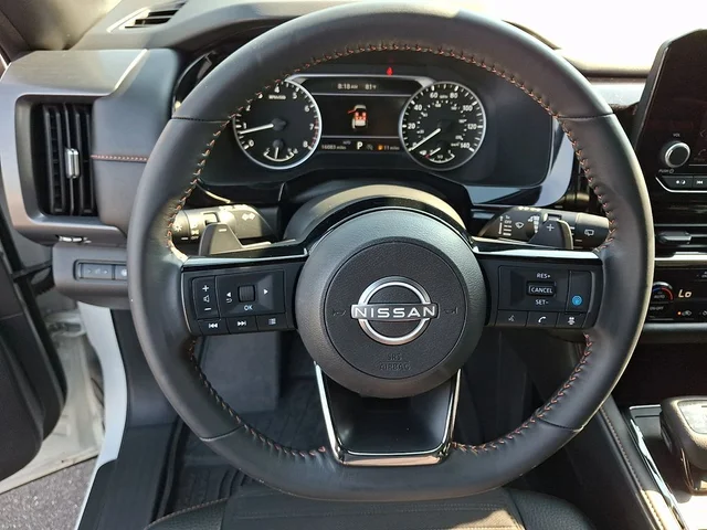 SEMINUEVOS NISSAN Pathfinder a Estados en autogozo