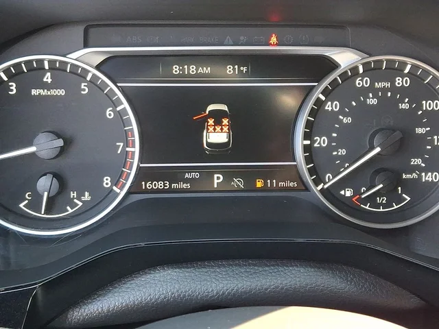 SEMINUEVOS NISSAN Pathfinder a Estados en autogozo