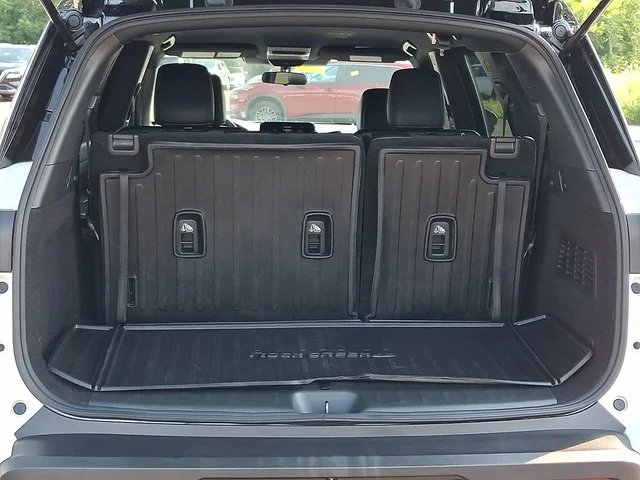 SEMINUEVOS NISSAN Pathfinder a Estados en autogozo