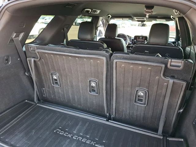 SEMINUEVOS NISSAN Pathfinder a Estados en autogozo