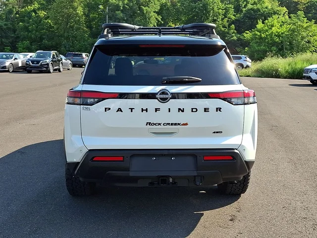 SEMINUEVOS NISSAN Pathfinder a Estados en autogozo