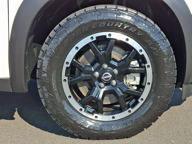 SEMINUEVOS NISSAN Pathfinder a Estados en autogozo