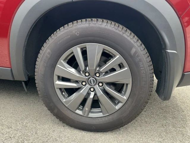 SEMINUEVOS NISSAN Pathfinder a Estados en autogozo