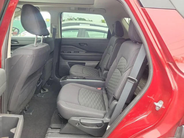 SEMINUEVOS NISSAN Pathfinder a Estados en autogozo