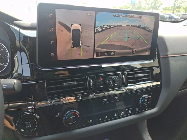 Nuevos NISSAN PATHFINDER à Estados chez autogozo