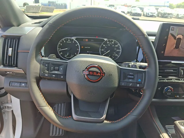 Nuevos NISSAN PATHFINDER à Estados chez autogozo