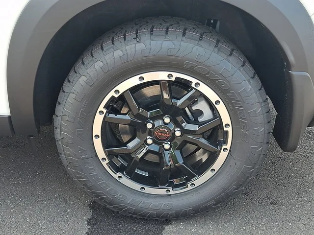 Nuevos NISSAN PATHFINDER à Estados chez autogozo