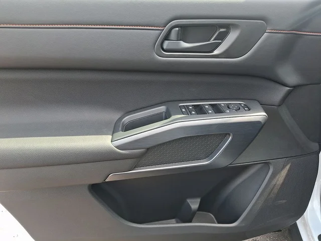 Nuevos NISSAN PATHFINDER à Estados chez autogozo