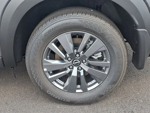 Nuevos NISSAN PATHFINDER à Estados chez autogozo