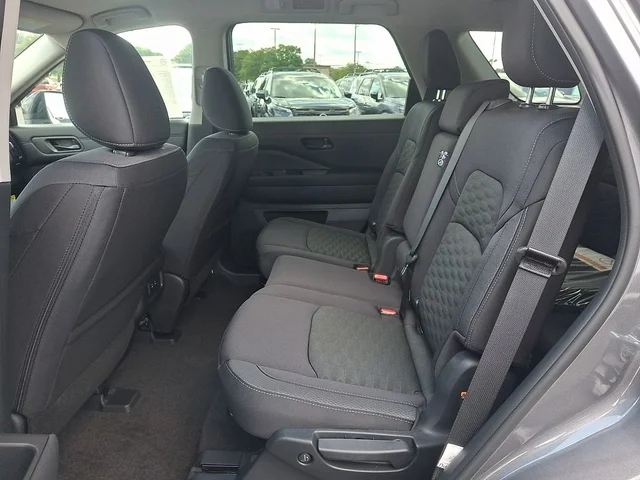 Nuevos NISSAN PATHFINDER à Estados chez autogozo