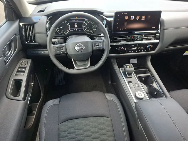 Nuevos NISSAN PATHFINDER à Estados chez autogozo