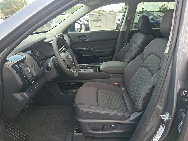 Nuevos NISSAN PATHFINDER à Estados chez autogozo