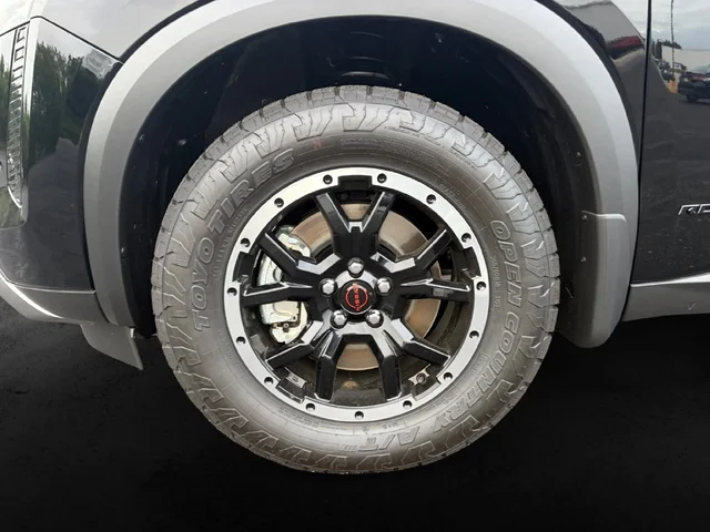 Nuevos NISSAN PATHFINDER à Estados chez autogozo