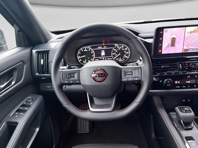 Nuevos NISSAN PATHFINDER à Estados chez autogozo
