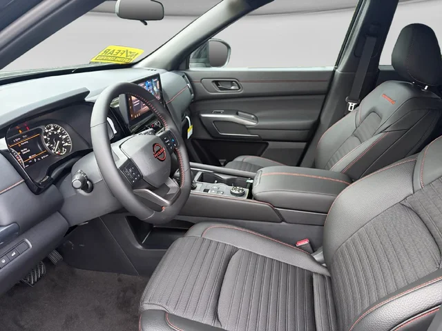 Nuevos NISSAN PATHFINDER à Estados chez autogozo